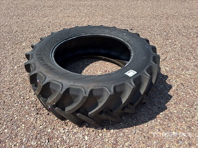 Mitas 540/65R38 147 D Pneu إطارات المعدات