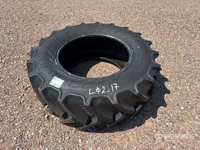 Mitas 480/65R28 136D Pneu إطارات المعدات
