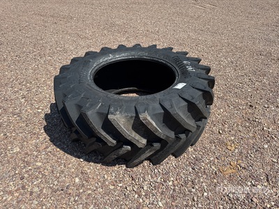 Trelleborg 540/65R30 TL 143 D Pneu إطارات المعدات
