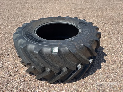 Michelin 710/60R34 VF TL 173D Pneu إطارات المعدات