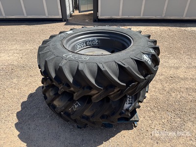 Mitas 16.9-34 Qte De 2 Roues Qty Of 2 اطارات