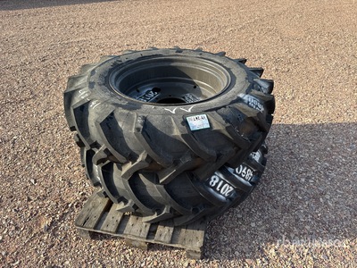 Mitas 14,9 -28 F Qte De 2 Roues Qty Of 2 Wheels