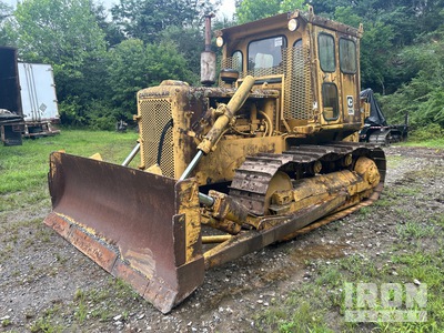 1976 Cat D5 Crawler Dozer