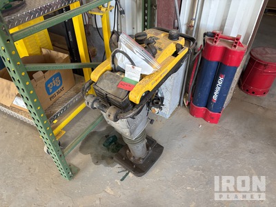 2021 Wacker Neuson BS50-2I Pisón (Inoperable)