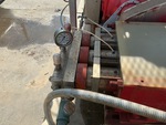 Pump with