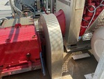 Water Pump with