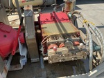 Water Pump with Pump Housing