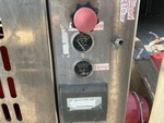 Control Station with Warning Lights