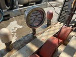 Water Pump with