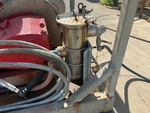 Pump with