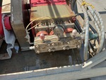 Water Pump with