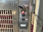 Control Station with Gauges