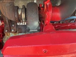 Engine with Exhaust System