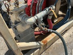 Water Pump with