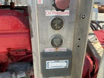 Control Station with Gauges