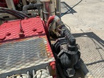 Water Pump with