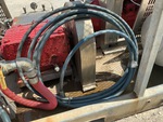 Water Pump with