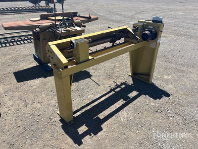 Mini Max CT120 Wood Lathe