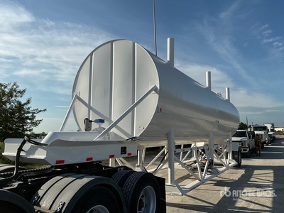 2006 MSE 12,000 gallon Torre de agua