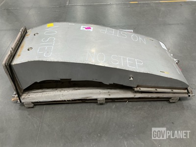 12346003 Engine Exhaust System