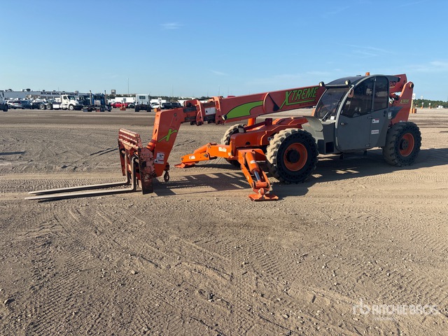 2017 Xtreme XR1255 Telehandler