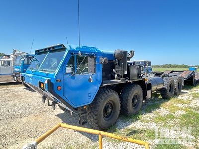 2005 Oshkosh M977A2R1 Camion 8x8 HEMTT