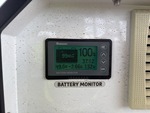 v2 Features - Battery Energy Storage System with