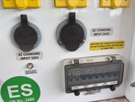 v2 Features - Battery Energy Storage System with