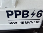 v2 Features - Battery Energy Storage System with