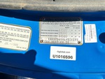 Serial Number / VIN