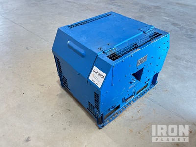 Fermont MEP 831A 3 kW Skid-Mounted 3kW Generator Set