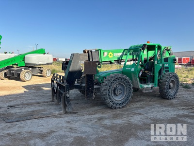 2017 JLG/ SkyTrak 10042 Telehandler