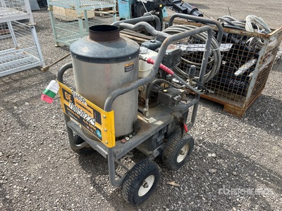 2018 Be Pressur Pressure Washer