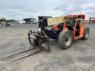2013 JLG G6-42A Verreiker