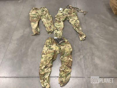 (43) Assorted Pairs of Trousers & Assorted Items