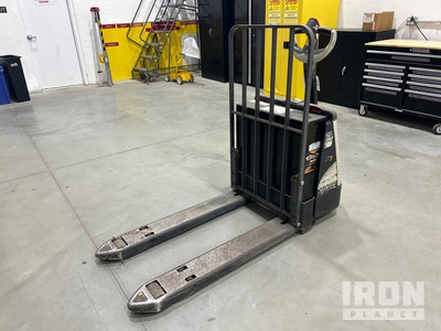 2017 Crown WP3035-45 4500 lb Pallet Jack