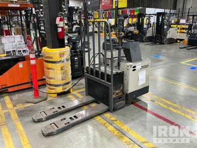 2019 Crown PR4500-80 8000 lb Pallet Jack