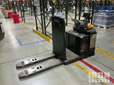 2019 Crown PC4500-80 8000 lb Pallet Jack