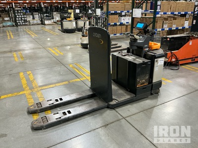 2019 Crown PC4500-80 8000 lb Pallet Jack