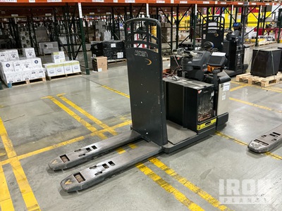 2019 Crown PC4500-80 8000 lb Pallet Jack
