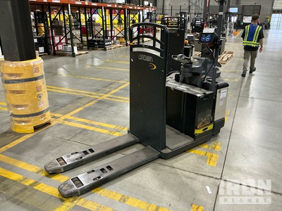 2019 Crown PC4500-80 8000 lb Pallet Jack