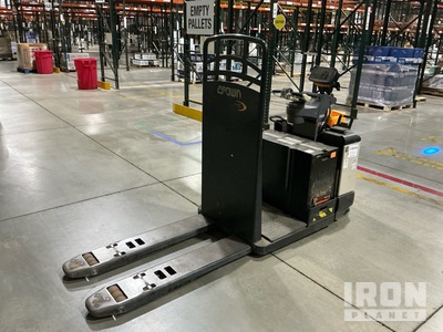 2016 Crown PC4500-80 8000 lb Pallet Jack
