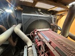 Engine with Kühler