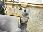 Control Station with Hydraulikelemente