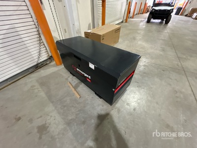 Armorgard SiteBoss SB21 Baustellenbox