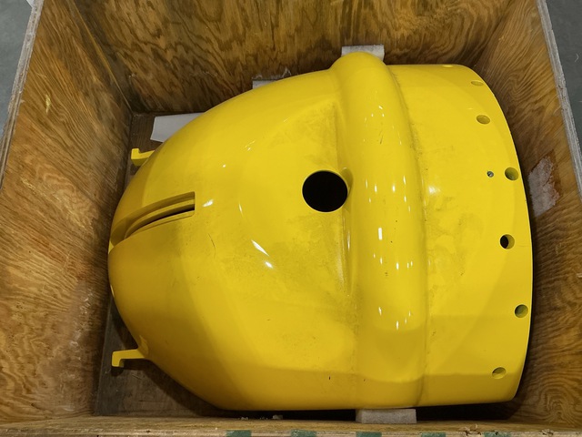 Raytheon G202623-1 Underwater Mine Fairing