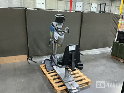 Sports Art UB521M Upper Body Ergometer