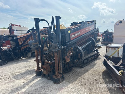 Ditch Witch JT3020 Richtbohrmaschine