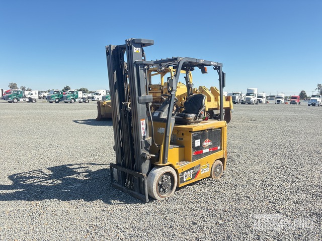 Forklifts