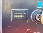 Hour Meter / Odometer